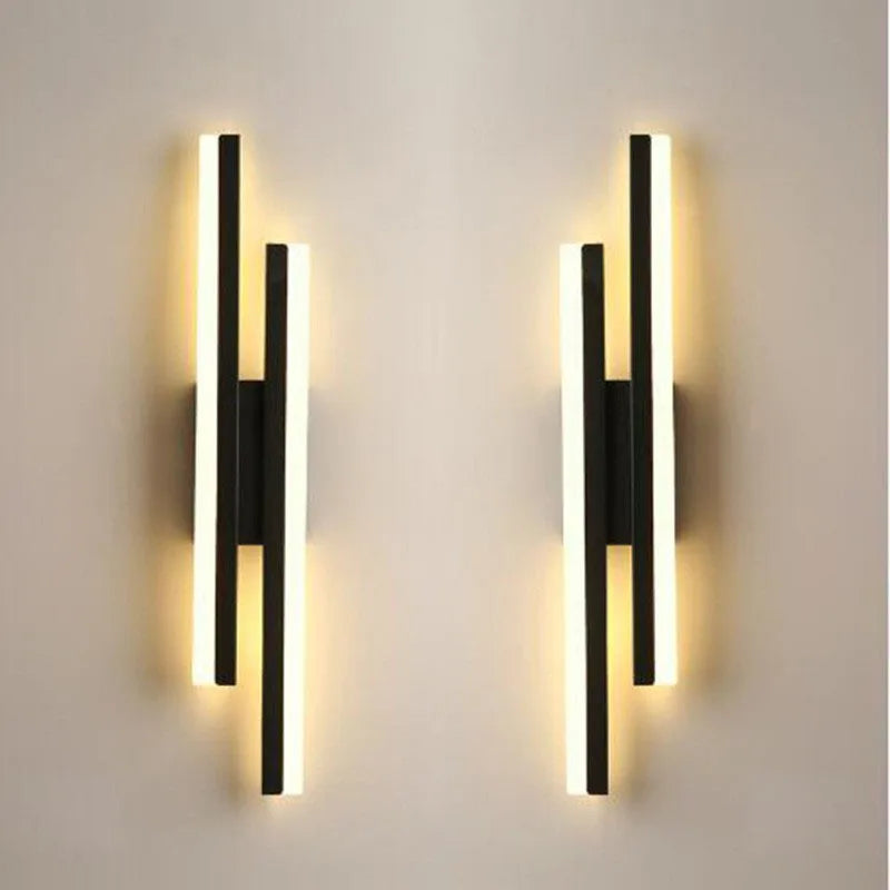 Applique Murale LED pour Chambre