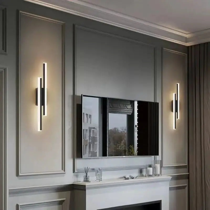 Applique Murale LED pour Chambre