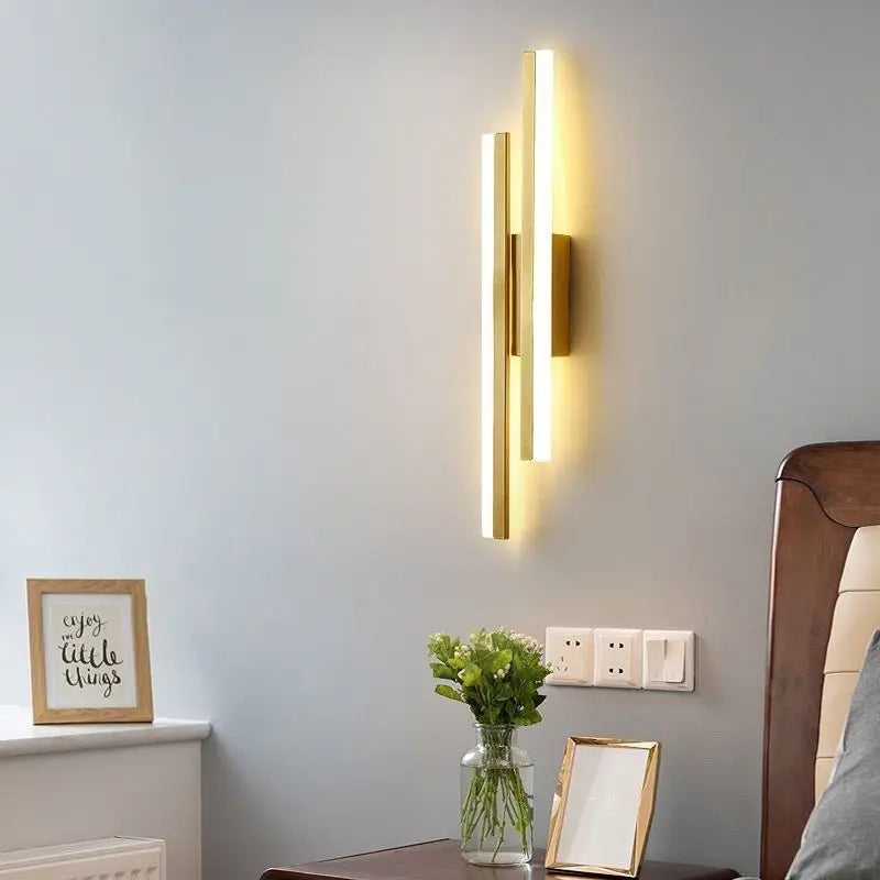 Applique Murale LED pour Chambre