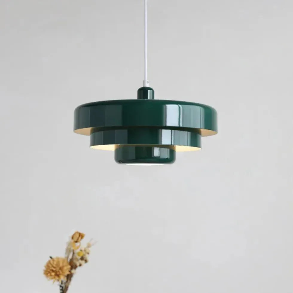 Suspension à Étages Morandi
